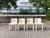 Designed by Carlo Bartoli, this iconic chair was conceived in 1970 and introduced to the market in 1974. It quickly...