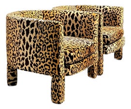 Example of Tub Chairs
