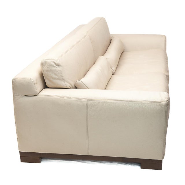 2000 - 2009 Vintage Sofa from Natuzzi, 2000s For Sale - Image 5 of 14