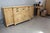 Rustic Rustic Wooden Sideboard For Sale - Image 3 of 12