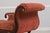 Antique English 19th C. Mahogany Fainting Couch Recamier For Sale - Image 16 of 18