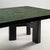 Jade Coffee Table by Etienne Allemeersch, 1970s For Sale - Image 3 of 4