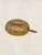 Vintage English Skillet-Shaped Bread Basket For Sale In Tampa - Image 6 of 6