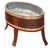 Antique Georgian Mahogany and Brass Wine Cooler, 1800 For Sale - Image 5 of 9