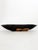 Brown Wooden Fruit Basket with Antique Patina, France, 1960 For Sale - Image 8 of 9