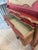 Italian Hand Painted Venetian Style Secretary Desk For Sale - Image 18 of 18