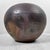 Earthenware Bizen-Yaki Tsubo Vase, Japan, 1920s For Sale - Image 15 of 18