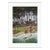 Contemporary Marbella House Party 1976 by Slim Aarons White Framed C Print For Sale