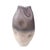 2020s Electric Flow Free Formed Vase For Sale - Image 5 of 10