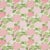 Sample - Schumacher Hydrangea Fabric in Petal For Sale