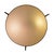 1950s Mid-Century Modern Model 83 Ceiling Lamp by Erco, 1950s For Sale - Image 5 of 14