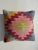 2020s Kilim Rug Pillow For Sale - Image 5 of 11