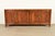 Century Furniture Hollywood Regency Chinoiserie Carved Walnut Sideboard Credenza, Circa 1970s For Sale - Image 17 of 17