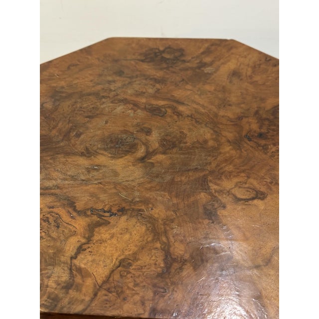 Victorian Dressmaker's Table, 1800s For Sale - Image 11 of 17