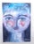 Contemporary Mixed Media Figurative Artwork by Cassandra Auker For Sale - Image 6 of 6