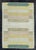 Gray Turkish Tulu Handmade Rug 3'4" x 4'11" #20515 For Sale - Image 8 of 8