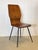 Vintage Curved Plywood Chairs, Set of 6 For Sale - Image 10 of 18