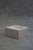 Ivory First Edition Yantra Y32 Geometric Ashtray by Ettore Sottsass for Design Centre, 1969 For Sale - Image 8 of 8