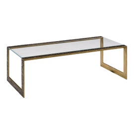 Example of Thomas Pheasant Coffee Tables