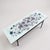 A striking original 1960s coffee table featuring the iconic floral design by John Piper, created for Habitat during...