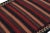 Rug & Kilim 1950s Vintage Afghan Tribal Kilim Rug With Stripes For Sale - Image 4 of 7