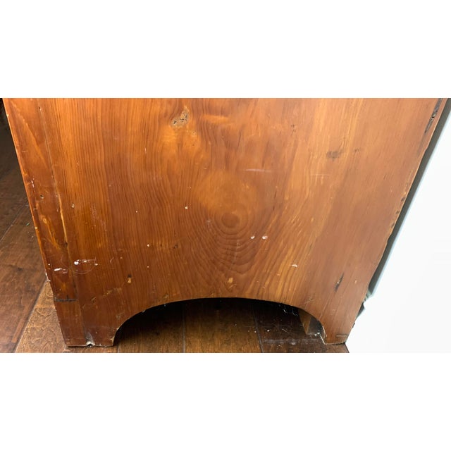 Mid 19th Century Chimney Cupboard For Sale - Image 10 of 13