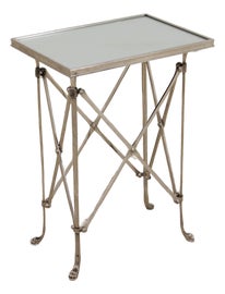 Example of Accent Tables
