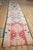 1970s Vintage Distressed Moroccan Rug Runner - 2'8" x 13' For Sale - Image 5 of 9