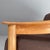 Mid-Century Modern Italian Loden Sofa by Vico Magistretti for Cassina, 1960s For Sale - Image 12 of 18