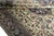 Hand-Knotted Sarough Oriental Rug in Cork Wool For Sale - Image 10 of 13