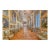 Accademia Dei Lincei, Rome – Classical Italian Architectural Photography 24" X 36" For Sale