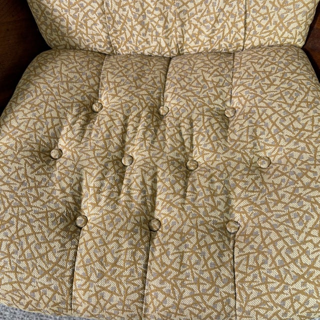 "Mrs Chair" Lounge Chair by George Mulhauser for Plycraft For Sale - Image 9 of 9