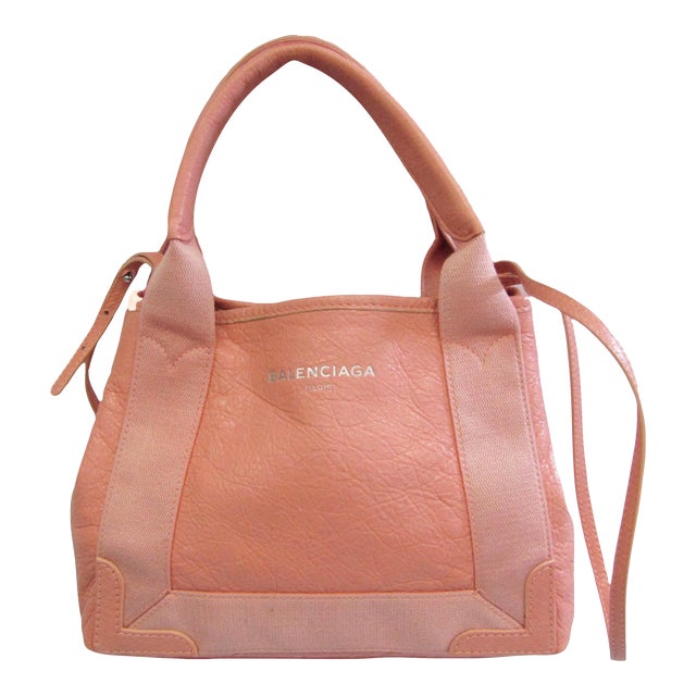 Balenciaga xs cabas cheap