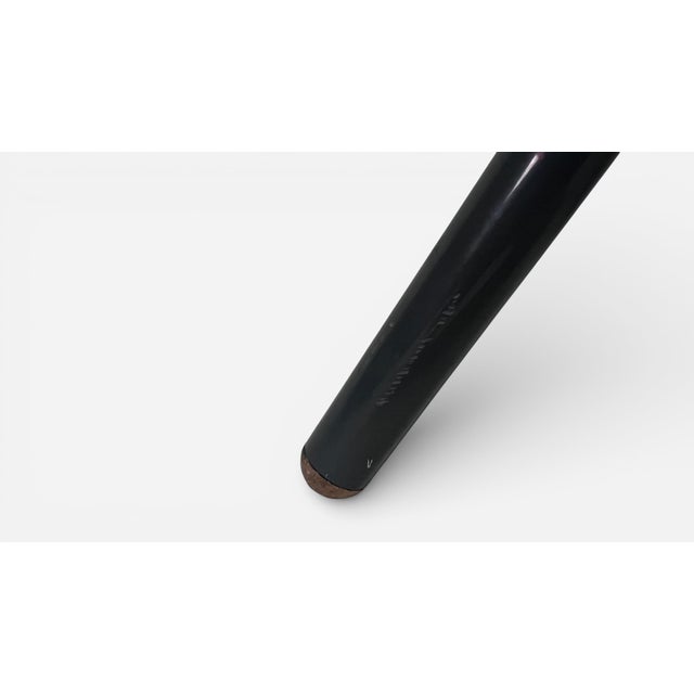 Prouvé Raw Tabouret 307 Stool by Jean Prouvé and G Star Raw for Vitra For Sale - Image 14 of 18