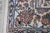 Late 20th Century Karastan 100% Wool Oriental Floral Palmettes Animal 738 Area Rug Mat 3' X 5' For Sale - Image 5 of 16