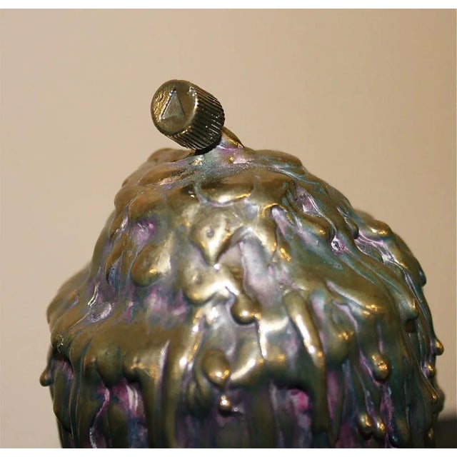 Our gallery is proud to represent a new and emerging talent, Ivan Palmer. He has worked with some of the art world's great...