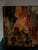 Robert Cornman Original Mixed-Media Abstract Painting, "What Direction" For Sale - Image 6 of 18