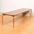 Bruno Mathsson ‘Long Table’ Swedish Modern Organic-Leg Coffee Table For Sale In Washington DC - Image 6 of 8