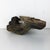 Carved Wooden Lion Paws, Set of 2 For Sale - Image 9 of 13