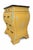Couture French Provincial Marble Top Bombe Dresser — Maison Martine For Sale In Naples, FL - Image 6 of 10