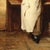 John Pettie, A Victorian Maid, 1800s, Oil Painting on Canvas For Sale - Image 6 of 8