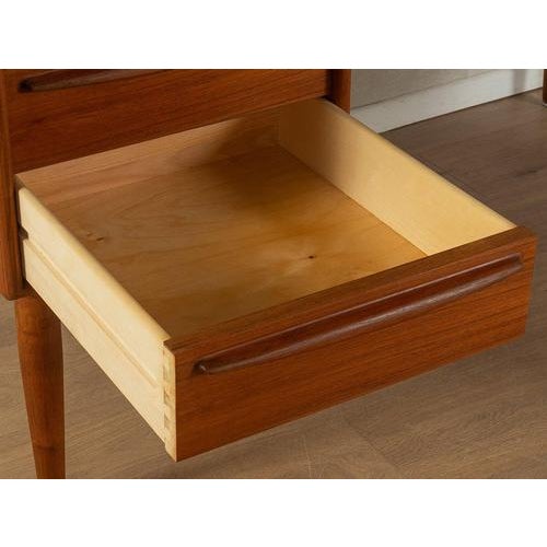 Desk from Svend Åge Madsen, 1960s For Sale - Image 7 of 10