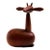 MCM Senshukai Wood Royal Pet - Deer For Sale