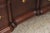 Stickley Colonial Williamsburg Mahogany Block Front Chest For Sale - Image 14 of 18