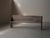 Rustic Wood Farm Bench, France, 1800s For Sale - Image 6 of 17