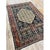 "Dating back to circa 1890, this Antique Senneh rug is a stunning representation of late 19th-century formal weaving from...