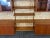 Mid-Century Modern Danish Teak Wall Unit, 1960s For Sale - Image 3 of 13