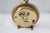 Gold Pocket Watch Desk Clock, 1960s For Sale - Image 9 of 17