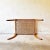 Robsjohn-Gibbings Mid 20th Century Klismos-Style Coffee Table Ottoman Bench Seat For Sale - Image 12 of 12
