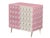 Not Yet Made - Made To Order Pair of Glass Cabinets "Big Babol" Style - Made in Italy For Sale - Image 5 of 7